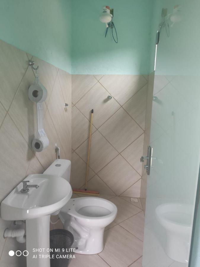 Pousada E Restaurante Boia Cross Vargem Bonita Εξωτερικό φωτογραφία