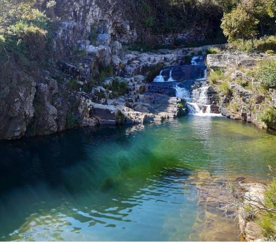 Pousada E Restaurante Boia Cross Vargem Bonita Εξωτερικό φωτογραφία