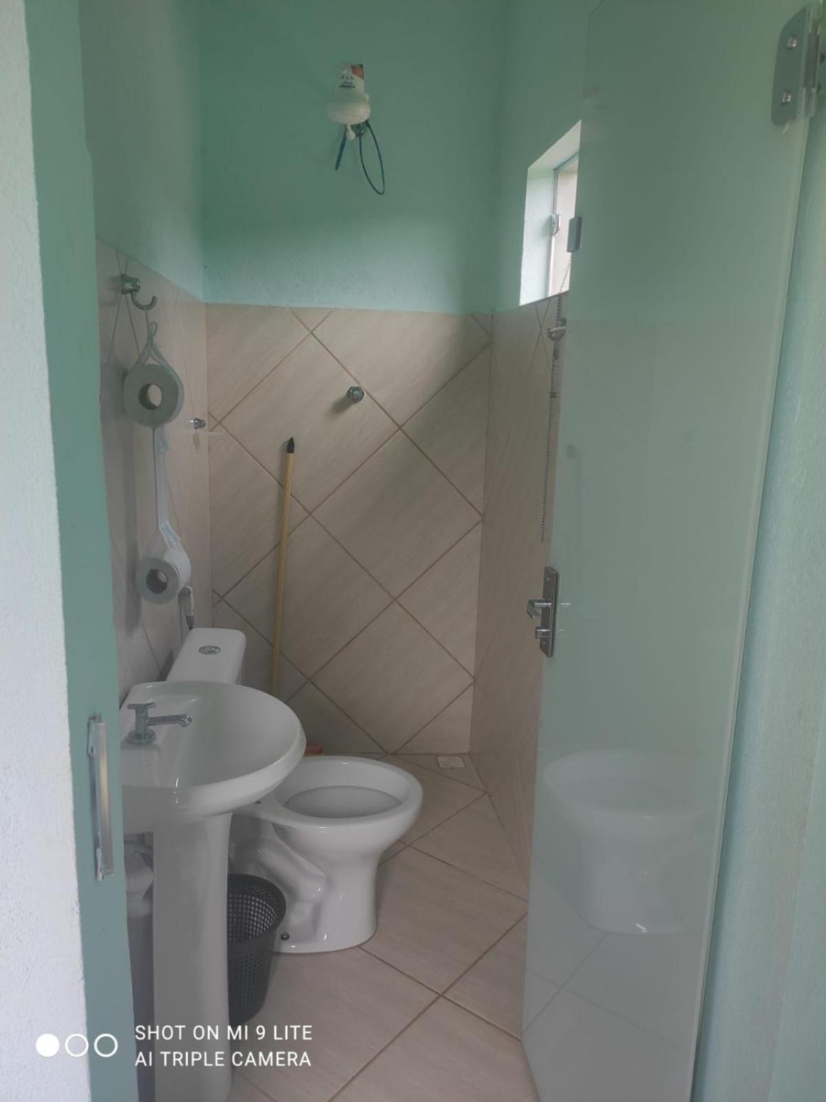 Pousada E Restaurante Boia Cross Vargem Bonita Δωμάτιο φωτογραφία